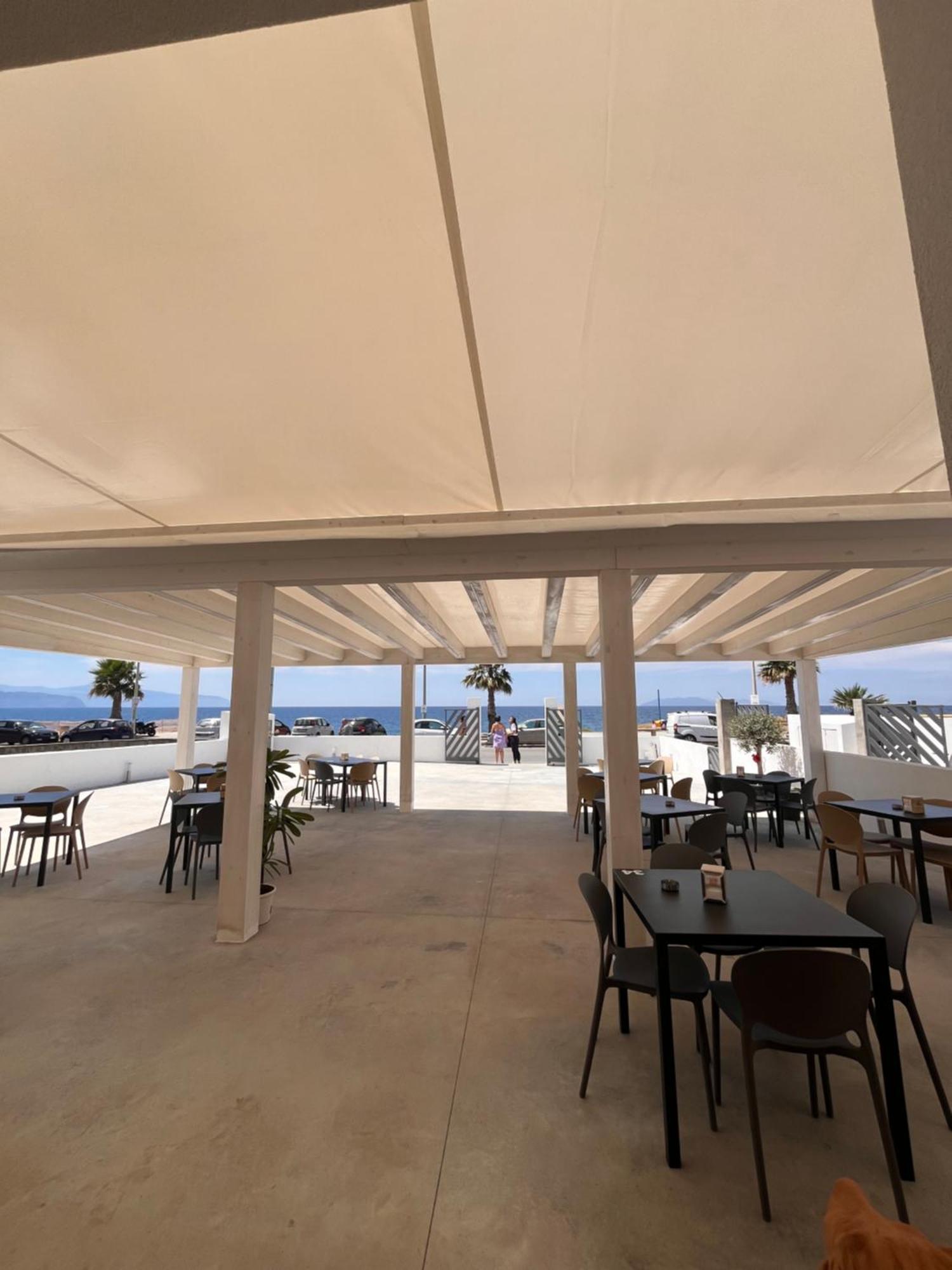 My Coffee Holidays Barcellona-Pozzo di Gotto Exterior photo