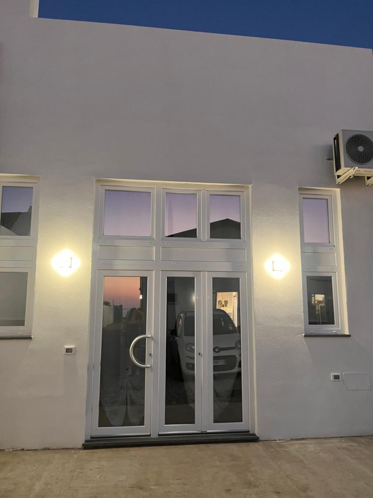 My Coffee Holidays Barcellona-Pozzo di Gotto Exterior photo