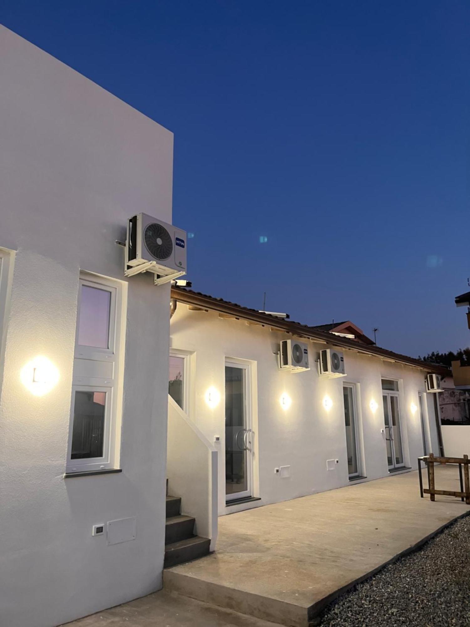 My Coffee Holidays Barcellona-Pozzo di Gotto Exterior photo