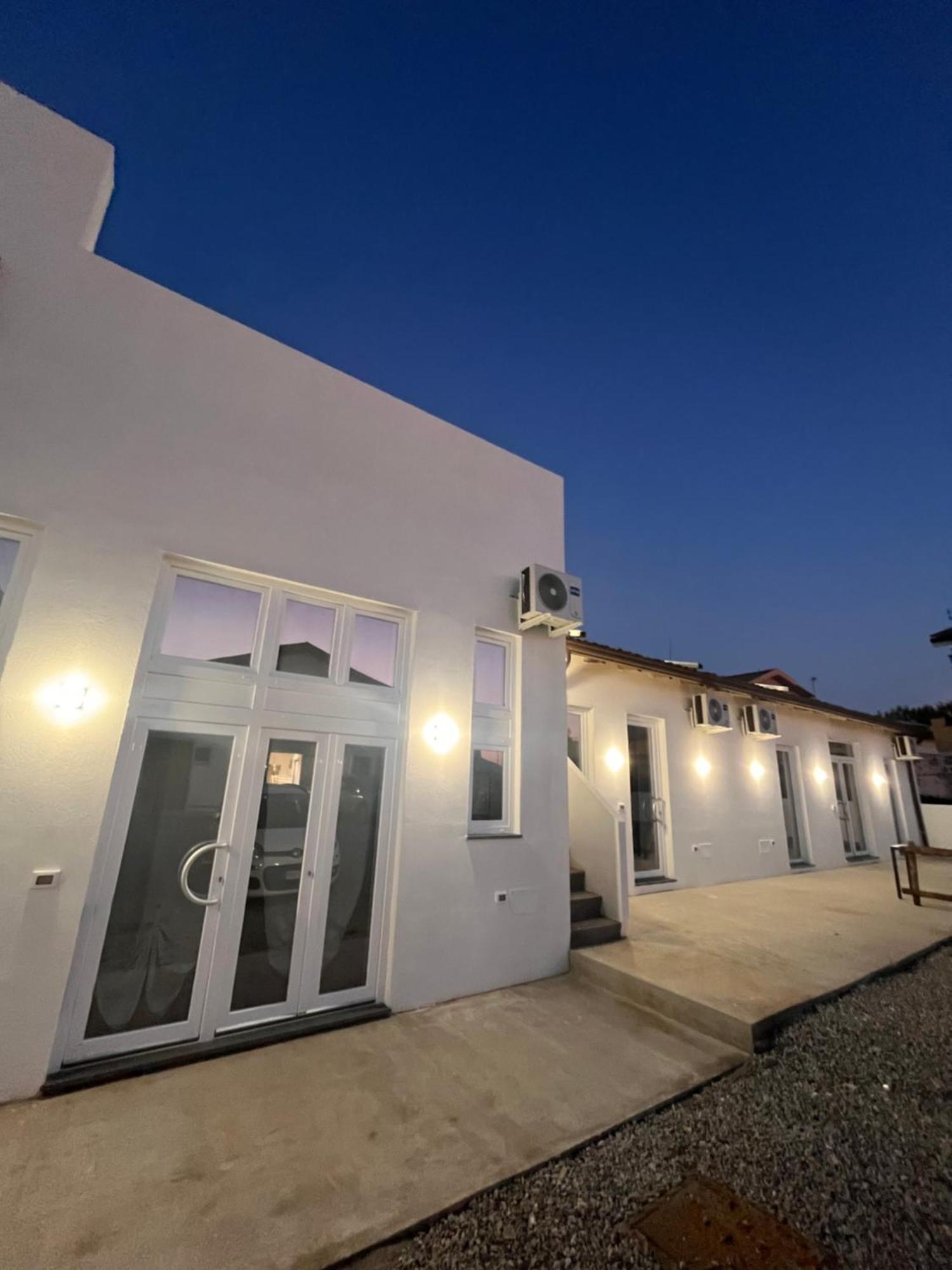 My Coffee Holidays Barcellona-Pozzo di Gotto Exterior photo