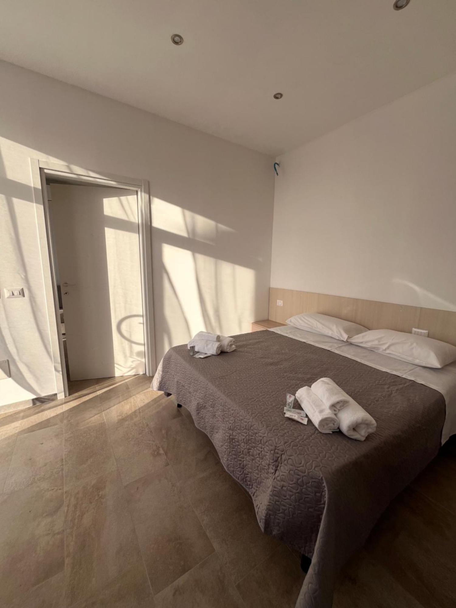 My Coffee Holidays Barcellona-Pozzo di Gotto Exterior photo